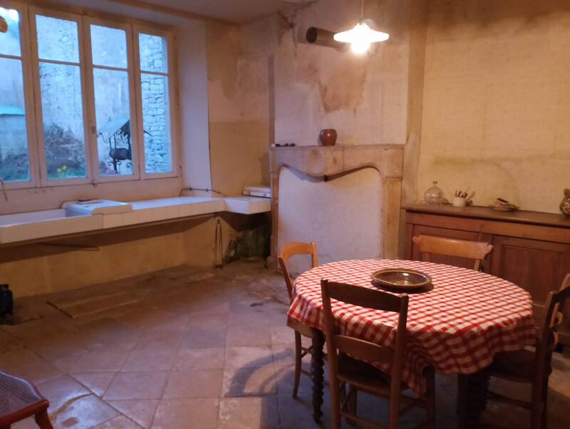 Chanceaux (21440)