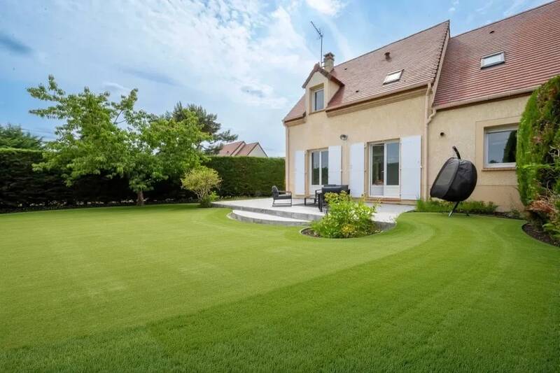Garancières (78890)