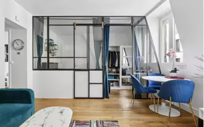 Paris 16E (75016)