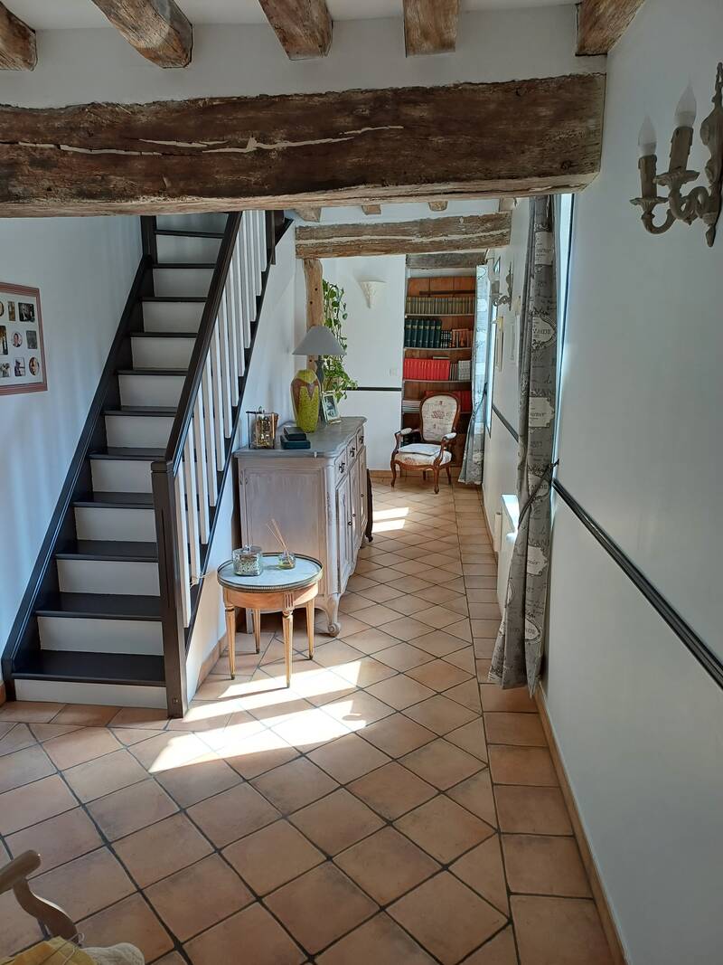Saint-Martin-La-Garenne (78520)