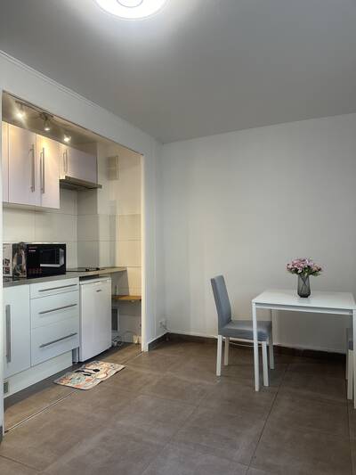 Location appartement studio Bourg-la-Reine (92340)