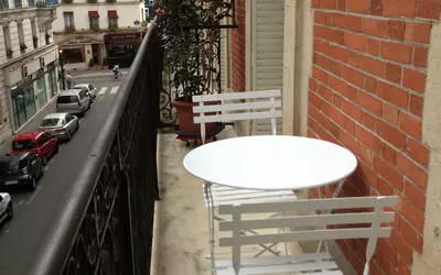 Paris 16E (75016)