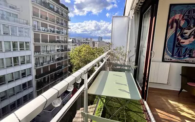 Paris 17E (75017)