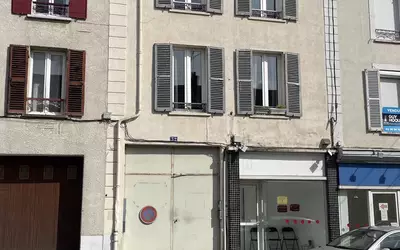 Malesherbes