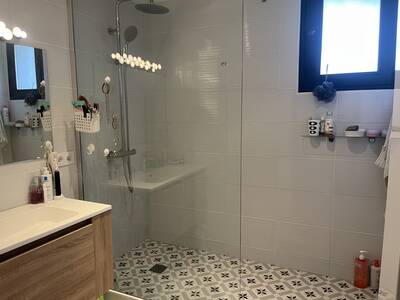 Vente appartement 4 pièces Montpellier (34)