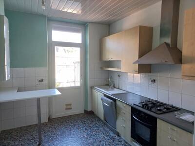 Location appartement 3 pièces Grenoble (38)