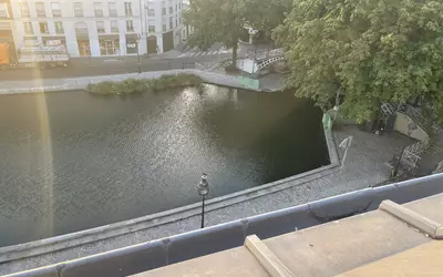 Paris 10E (75010)