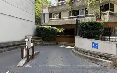Paris 15E (75015)