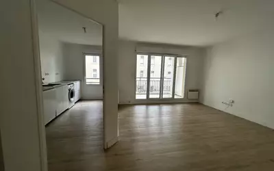 Marseille 14E (13014)