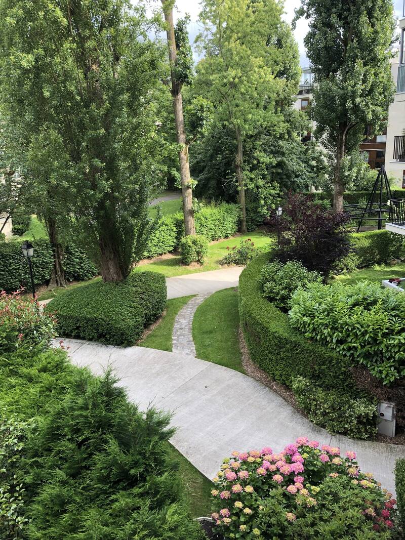 Le Chesnay-Rocquencourt (78150)