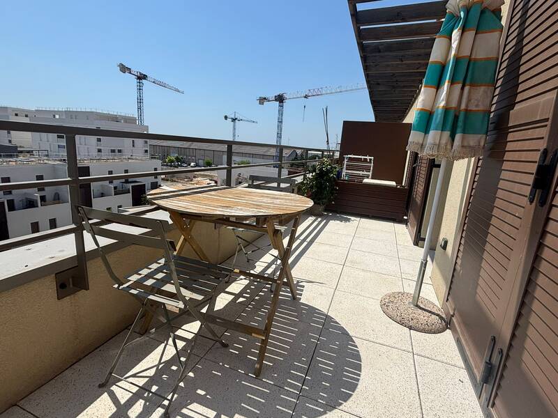 Montpellier (34000)