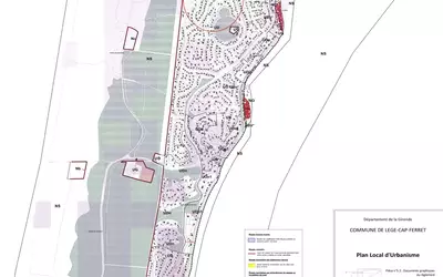 Lège-Cap-Ferret (33950)