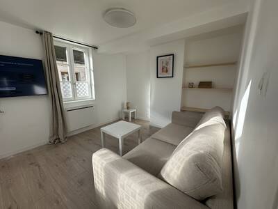 Location maison 2 pièces Valenciennes (59300)