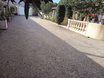Vente maison 6 pièces Draguignan (83300)
