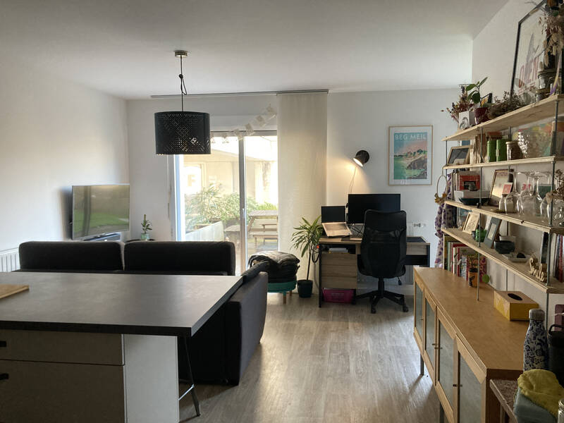 Nantes (44000)