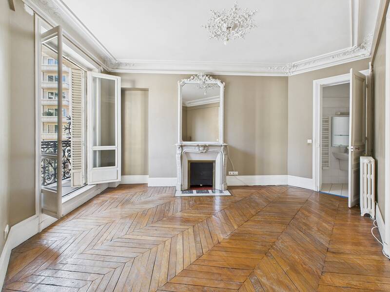 Paris 17E (75017)