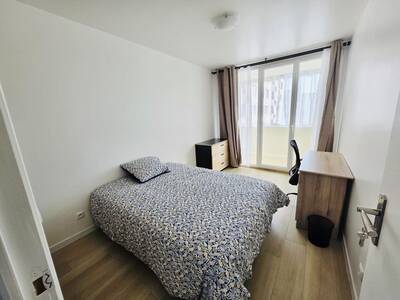 Location chambre en colocation 4 pièces Bry-sur-Marne (94360)
