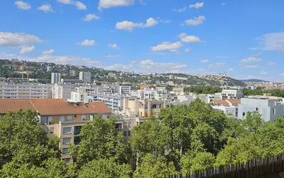 Lyon 7E (69007)