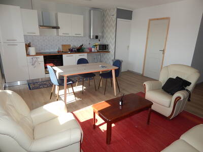 Location chambre en colocation 2 pièces Montigny-le-Bretonneux (78180)
