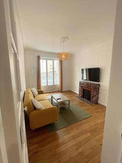 Location chambre en colocation 5 pièces Saint-Étienne (42)