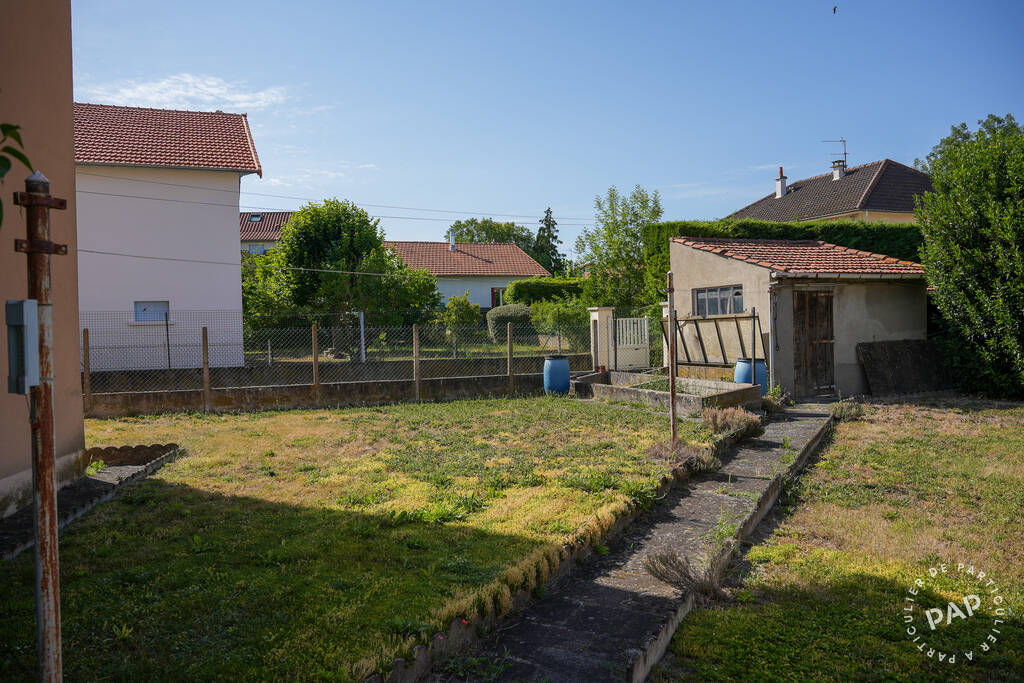 Vente maison 122 m² Riom (63200) - 122 m² - 270.000 € | Particulier à Particulier — 11