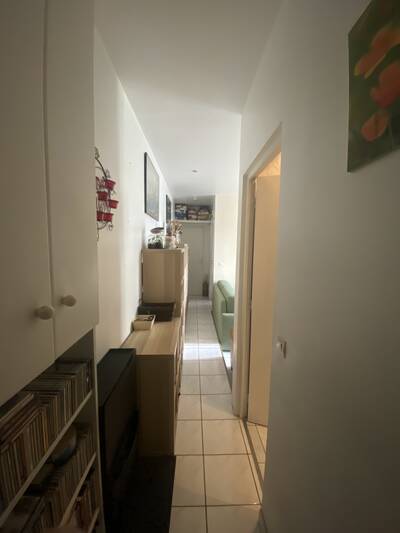 Vente appartement 2 pièces Saint-Maur-des-Fossés (94)