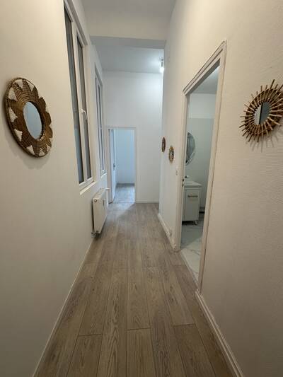 Location appartement studio Saint-Étienne (42)