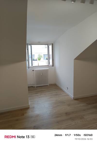 Location appartement studio Maisons-Alfort (94700)