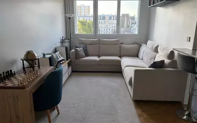 Paris 14E (75014)