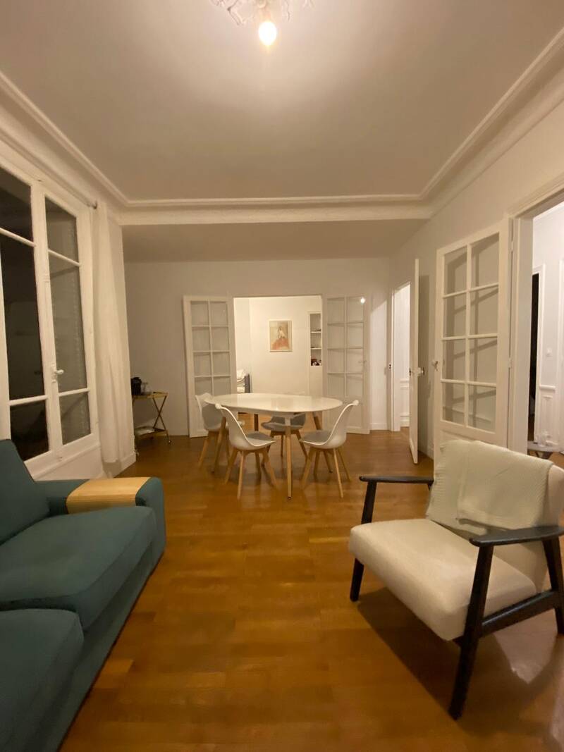 Paris 16E (75016)