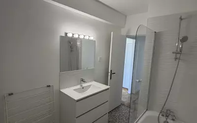 Paris 15E (75015)
