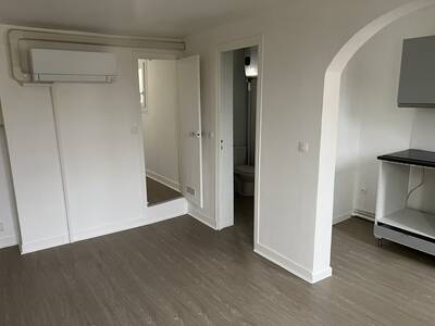 Location appartement studio Sucy-en-Brie (94370)