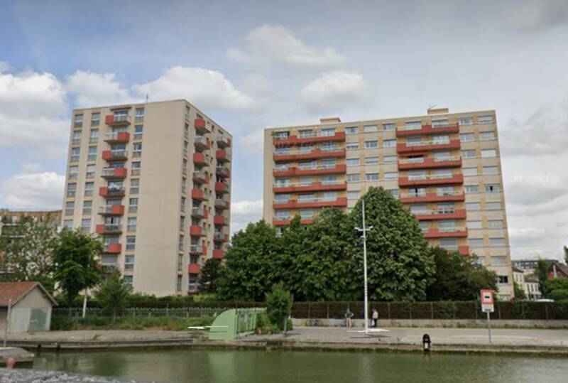 Saint-Denis (93200)