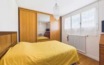 Bezons (95870)