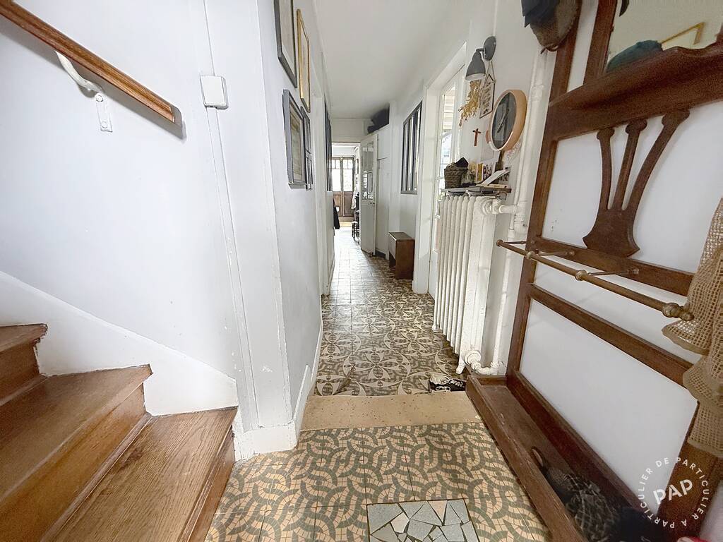 Vente maison 160 m² Villepreux (78450) - 160 m² - 799.000 € | Particulier à Particulier — 2