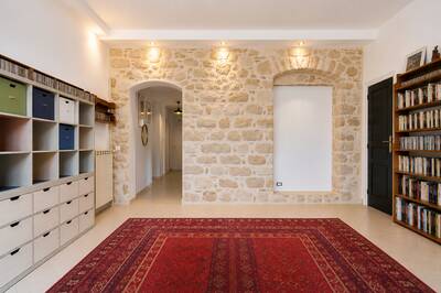 Vente appartement 5 pièces Nice (06)