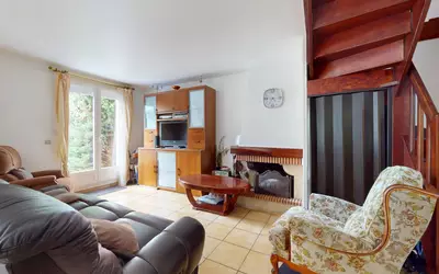 Chevilly-Larue (94550)