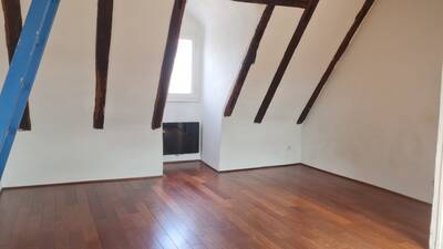 Location appartement studio Tours (37)