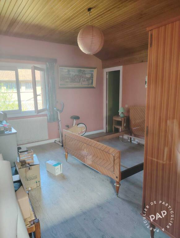 Vente maison 144 m² Montluel (01120) - 144 m² - 320.000 € | Particulier à Particulier — 4