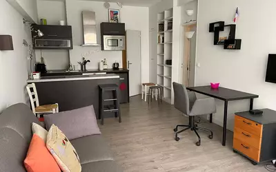 Paris 16E (75116)