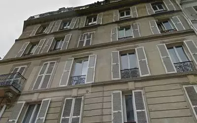 Paris 11E (75011)