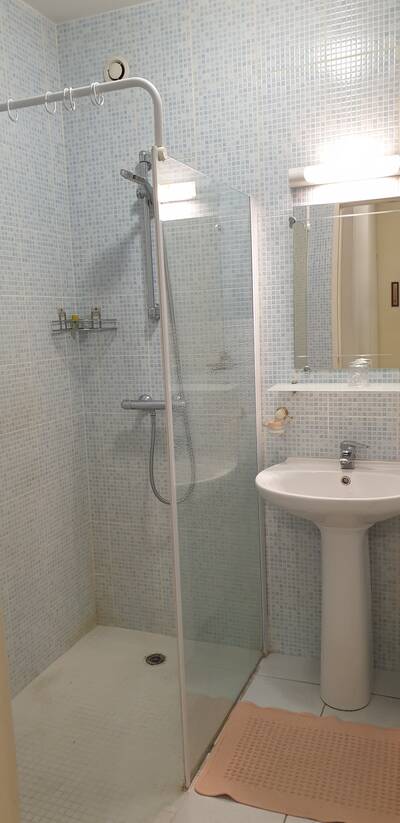 Location appartement 3 pièces Caumont-sur-Durance (84510)