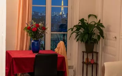Paris 18E (75018)