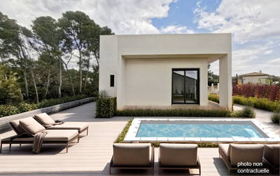 Vente maison 4 pièces Draguignan (83300)