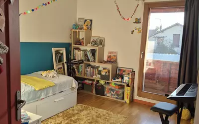 Villeurbanne (69100)