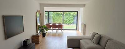 Vente maison 6 pièces Faches-Thumesnil (59155)