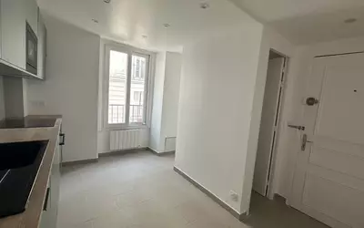 Paris 18E (75018)