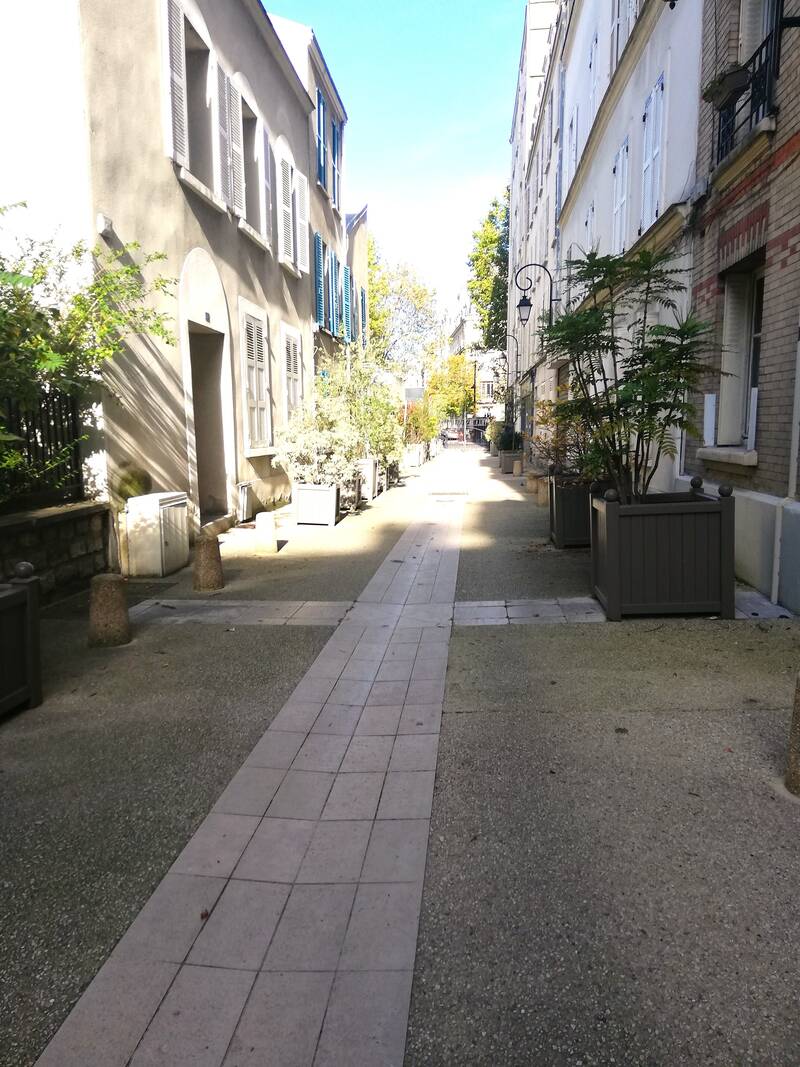 Neuilly-Sur-Seine (92200)