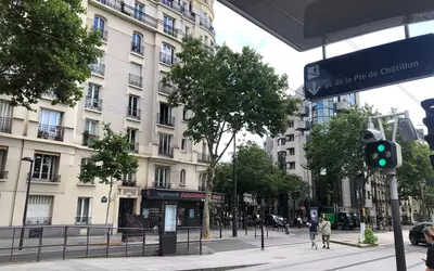 Paris 14E (75014)