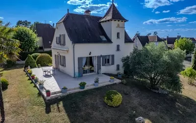 Gourdon (46300)